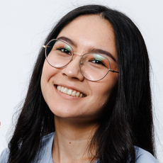 Зокирова Гавхарой Фозиловна, стоматолог-терапевт