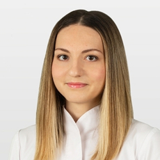 Черепанова Алена Александровна, офтальмолог