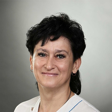 Ларичева Светлана Андреевна, стоматолог-терапевт