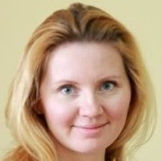 Праздничкова Елена Васильевна, невролог