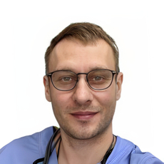 Шутенко Юрий Юрьевич, стоматолог-терапевт