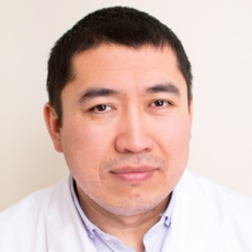 Топчуев Темирбек Жалалович, ревматолог