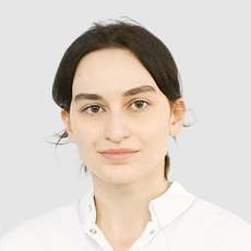 Гайсултанова Яха Сулеймановна, онколог