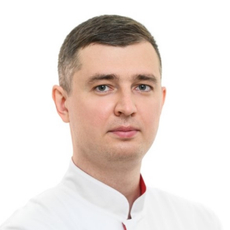 Ветров Александр Юрьевич, анестезиолог