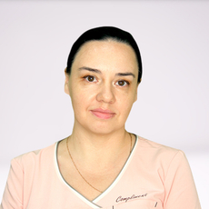 Маркина Ирина Борисовна, массажист