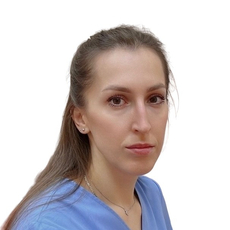 Вологжанина Ольга Викторовна, детский ЛОР