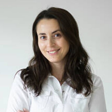 Кулишова Яна Григорьевна, детский невролог