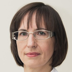 Закирова Ирина Эдуардовна, врач функциональной диагностики