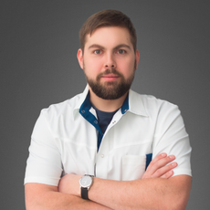 Яковлев Даниил Игоревич, ортопед