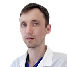 Стёпин Иван Николаевич, уролог