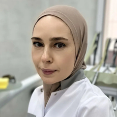 Яруллина Альфия Якубовна, стоматолог-терапевт