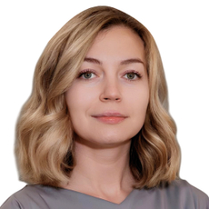 Петрова Татьяна Сергеевна, терапевт