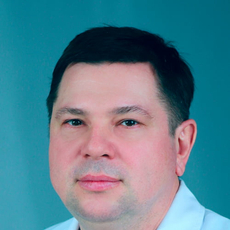 Родненков Олег Владимирович, кардиолог