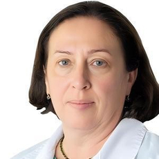Великая Екатерина Петровна, гинеколог