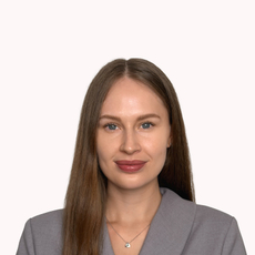Бахарева Юлия Олеговна, дерматолог
