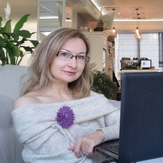 Больбат Полина Николаевна, психолог