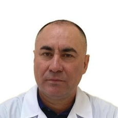 Сулейманов Сервер Исрафилович, хирург