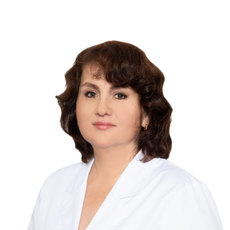 Совершаева Елена Альбертовна, терапевт