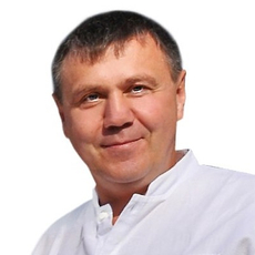 Скоропад Эдуард Витальевич, стоматолог-терапевт