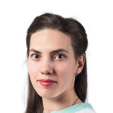 Ардюкова Анастасия Александровна, стоматолог-терапевт