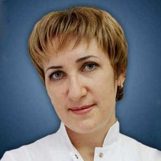 Киселева Ольга Сергеевна, стоматолог-терапевт