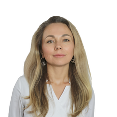 Щербинина Ирина Александровна, гинеколог