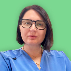 Горяинова Олеся Владимировна, гинеколог