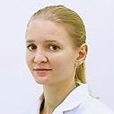 Никонорова Евгения Александровна, дерматолог