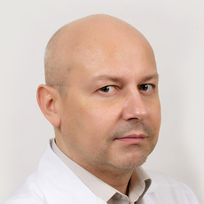 Васильченко Ярослав Сергеевич, онколог