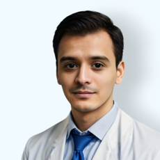 Аббасов Асим Расимович, стоматолог-терапевт