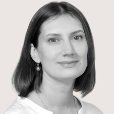 Глинкина Влада Ивановна, невролог