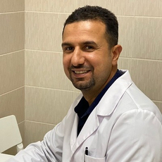 Ал-Банна Рамиз Субхиевич, хирург