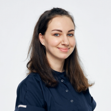 Умзар Полина Альбертовна, стоматолог-терапевт
