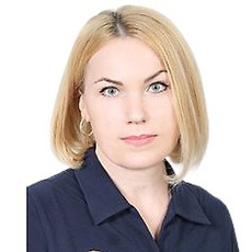 Бакерникова Татьяна Михайловна, ортодонт