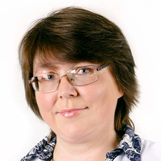 Аверьянова Елена Леонидовна, терапевт