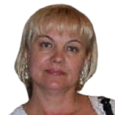 Артищева Лилия Георгиевна, физиотерапевт