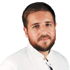 Балглей Александр Германович, ортопед