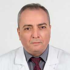 Сидоров Роман Валентинович, сосудистый хирург