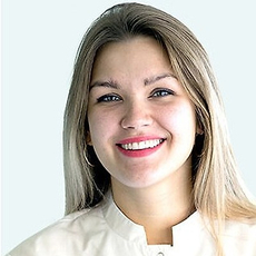 Белицкая Светлана Владимировна, стоматолог-терапевт