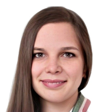 Володина Софья Сергеевна, логопед