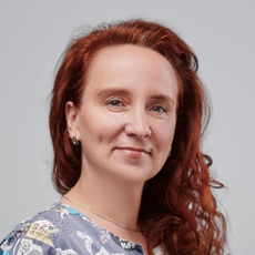 Гец Татьяна Евгеньевна, педиатр