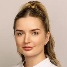 Светлых Екатерина Дмитриевна, эндоскопист