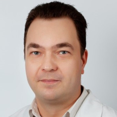 Святухин Кирилл Юрьевич, уролог