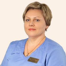 Колоскова Татьяна Владимировна, гинеколог