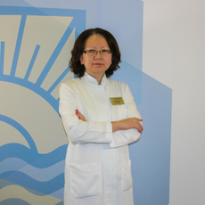 Апханова Татьяна Валерьевна, кардиолог