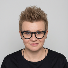 Попеску Оксана Константиновна, пародонтолог