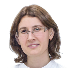 Билиндерли Татьяна Валерьевна, гастроэнтеролог