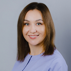 Угоднова Венера Раисовна, стоматолог-терапевт