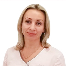 Смотрина Надежда Ивановна, массажист