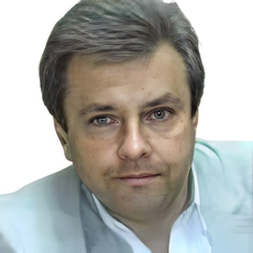 Раевский Павел Владимирович, эндоскопист